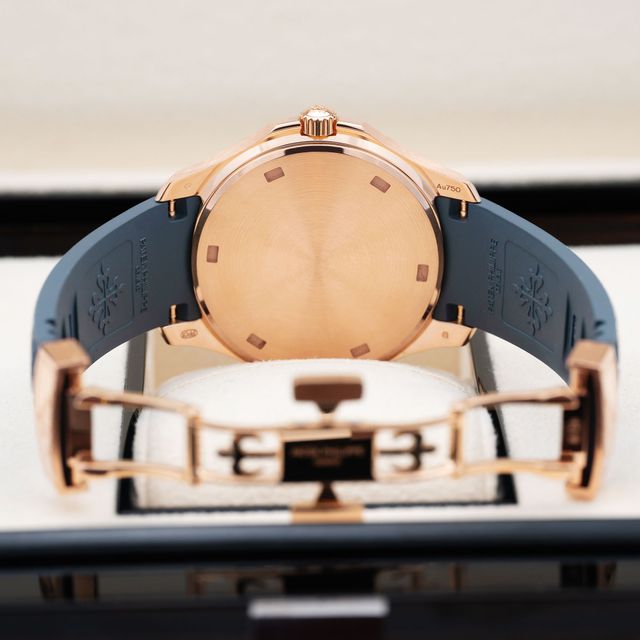 Patek Philippe Aquanaut 5269R-001 Image 4